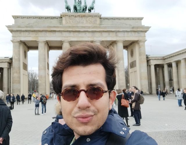 Tirebolu Almanca Özel Ders